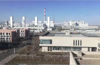 中煤陕西榆林